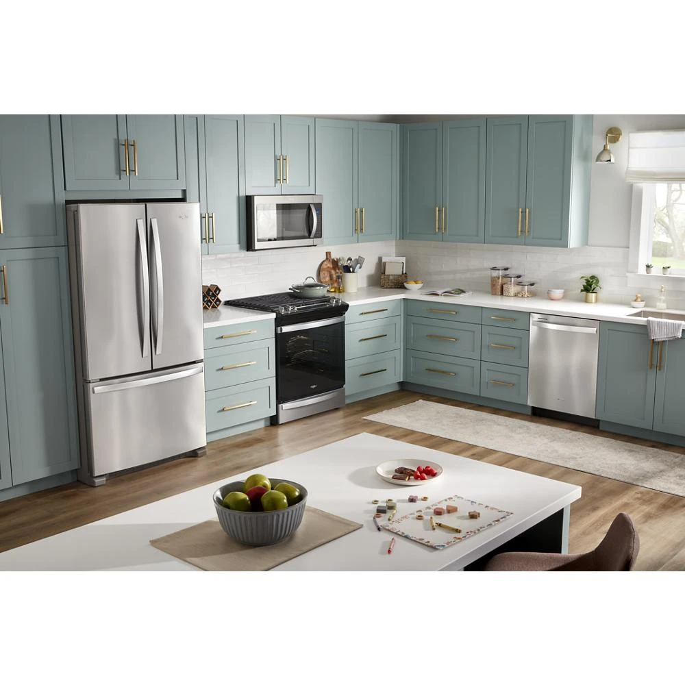 1.9 cu. ft. Capacity Steam Microwave with Sensor Cooking view 19