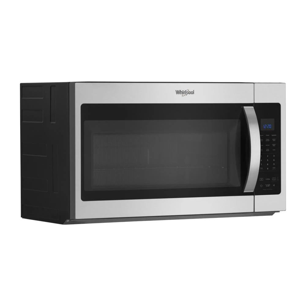 1.9 cu. ft. Capacity Steam Microwave with Sensor Cooking view 21