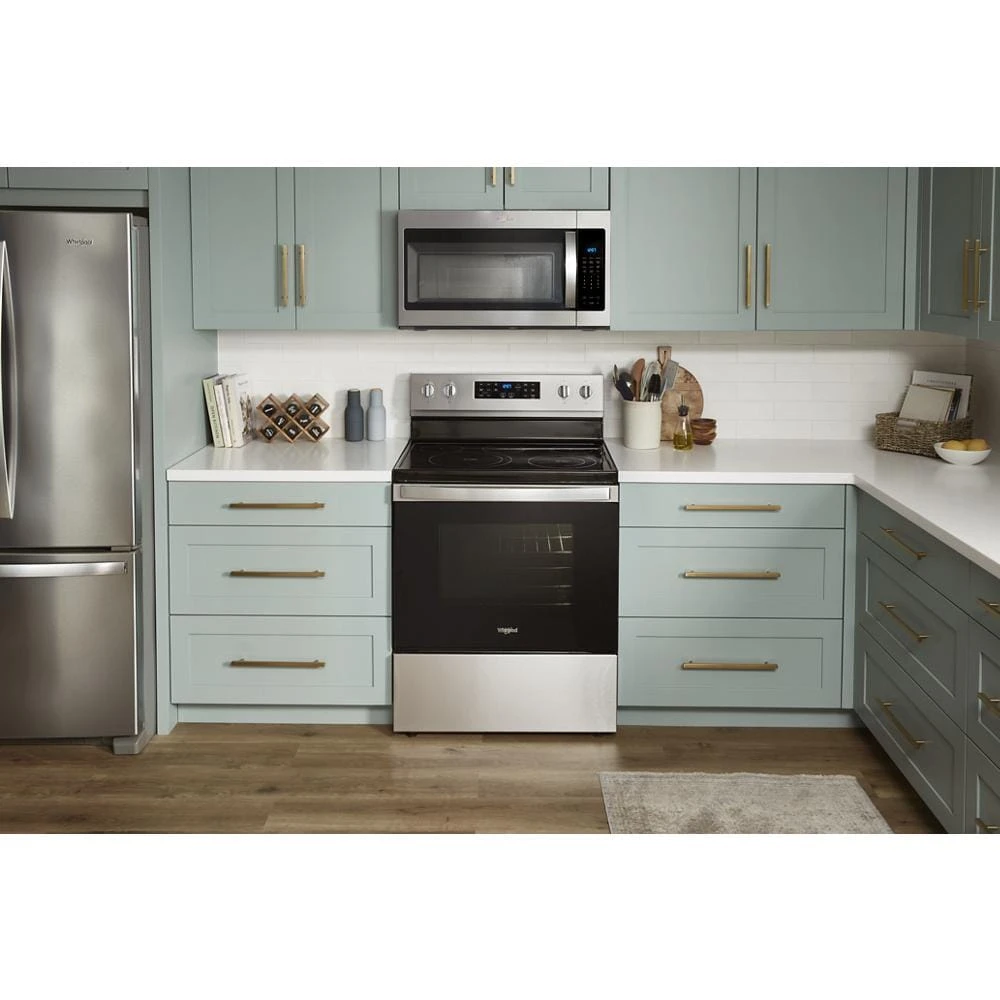1.9 cu. ft. Capacity Steam Microwave with Sensor Cooking view 22
