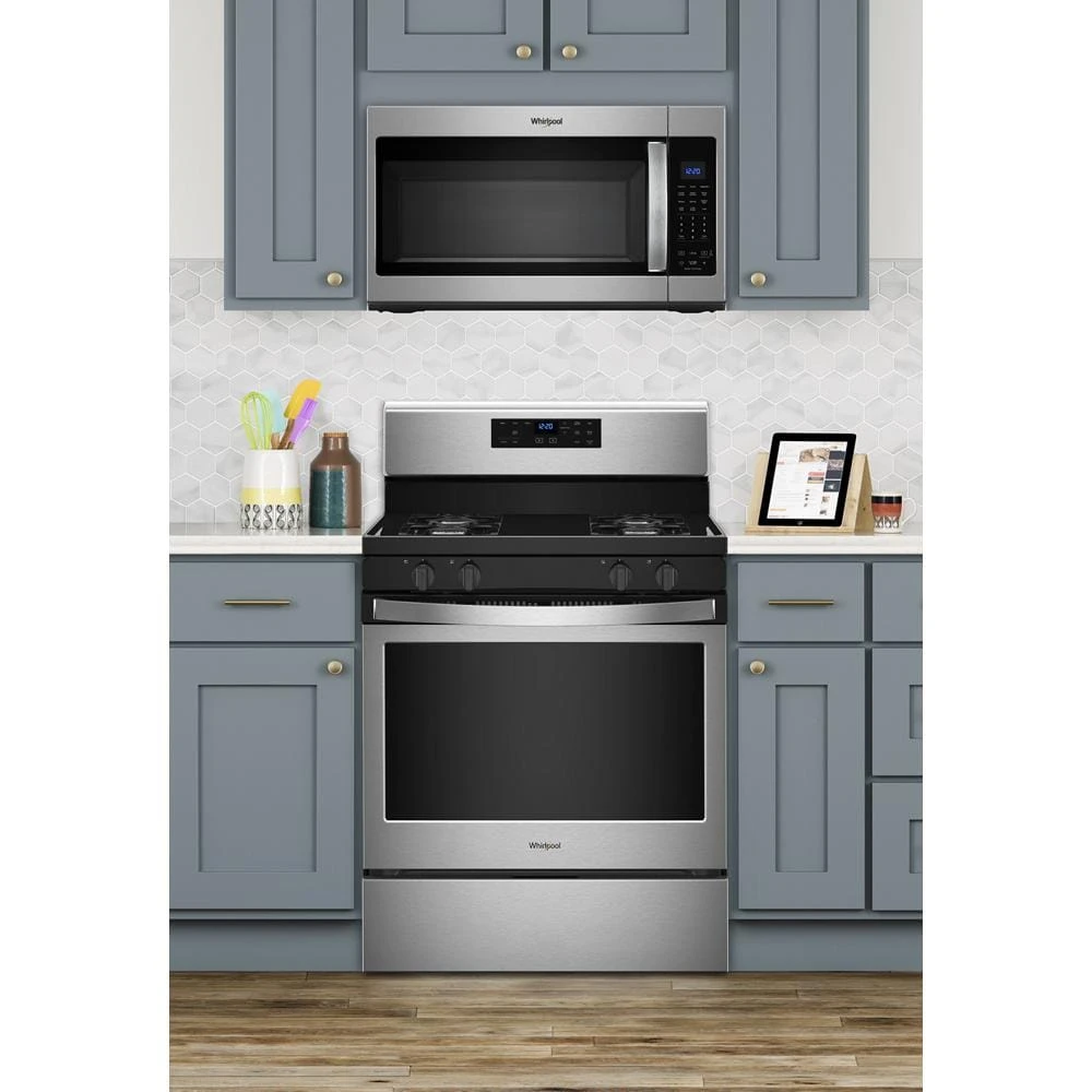1.9 cu. ft. Capacity Steam Microwave with Sensor Cooking view 26