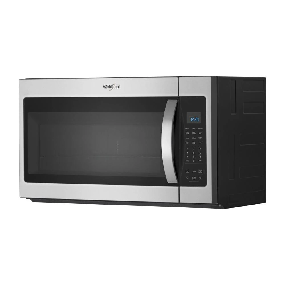 1.9 cu. ft. Capacity Steam Microwave with Sensor Cooking view 27
