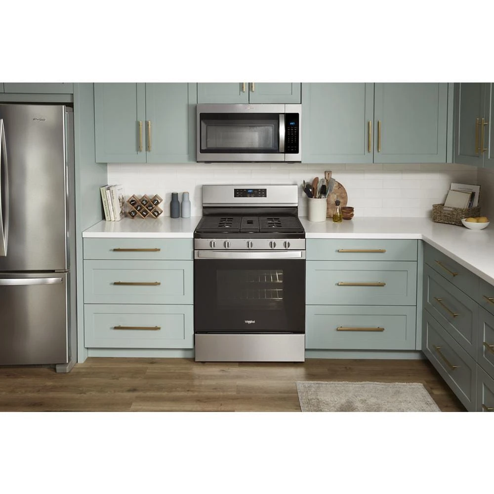 1.9 cu. ft. Capacity Steam Microwave with Sensor Cooking view 40