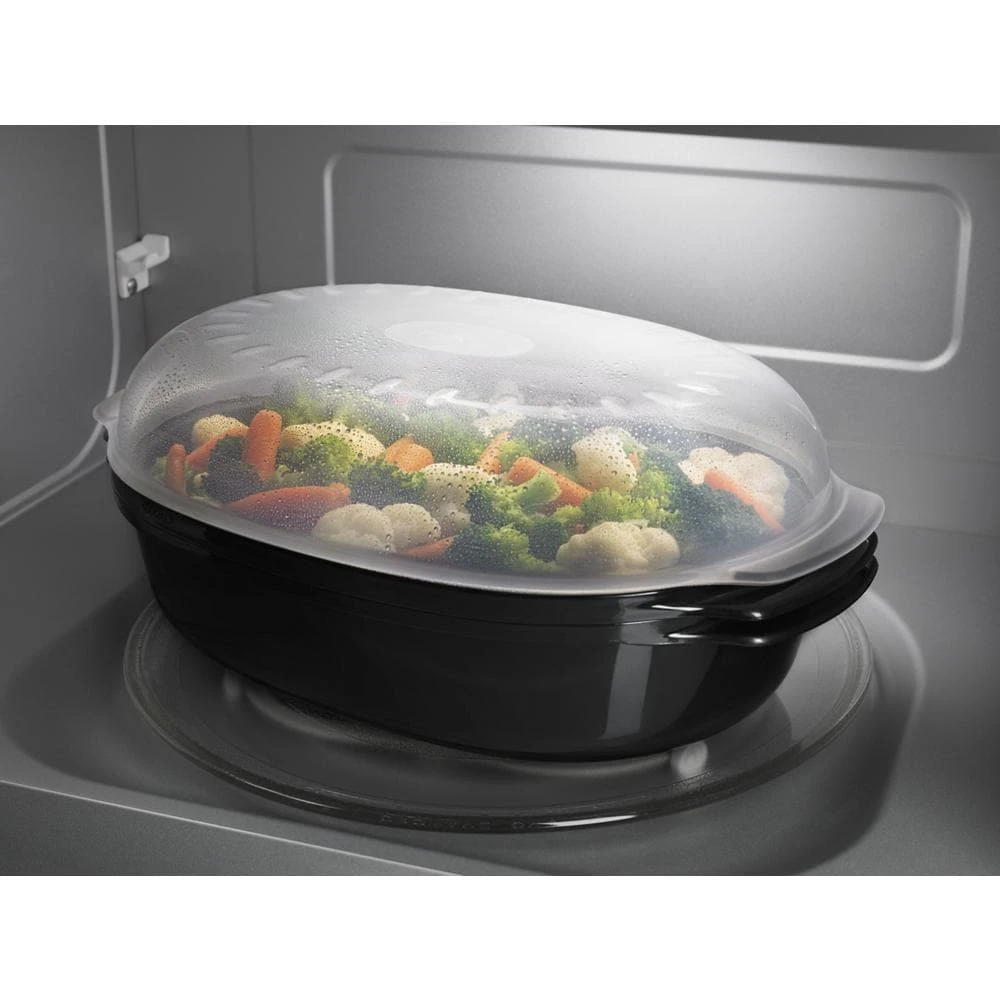 1.9 cu. ft. Capacity Steam Microwave with Sensor Cooking view 51