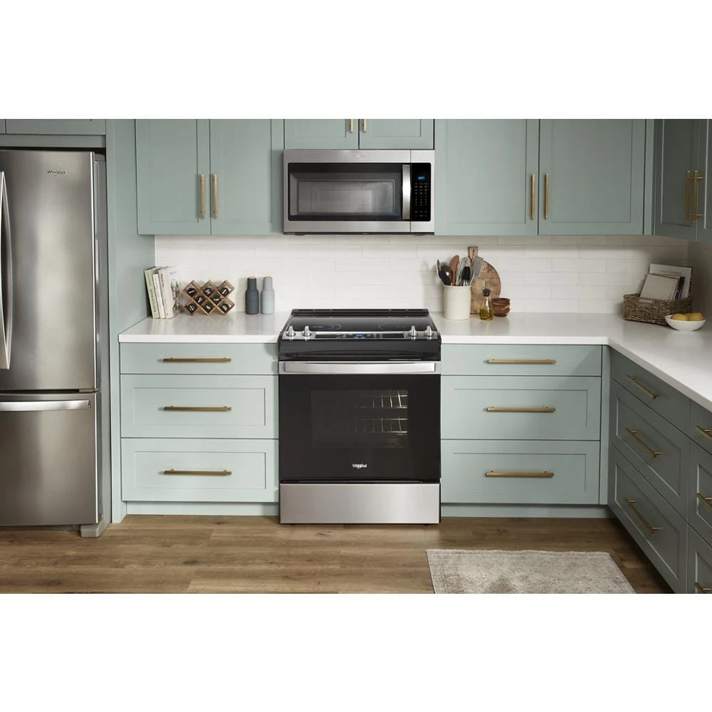 1.9 cu. ft. Capacity Steam Microwave with Sensor Cooking view 62