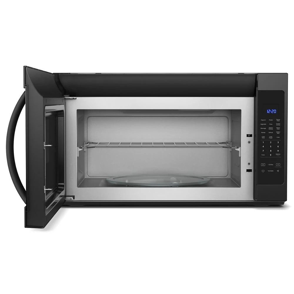 2.1 cu. ft. Over-the-Range Microwave with Steam cooking WMH53521HB