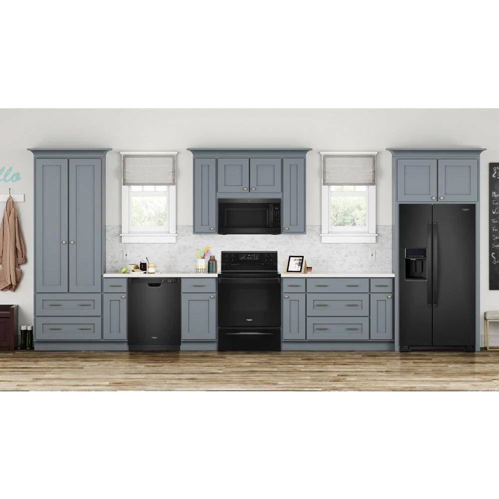 2.1 cu. ft. Over-the-Range Microwave with Steam cooking WMH53521HB