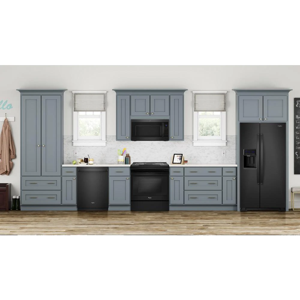 2.1 cu. ft. Over-the-Range Microwave with Steam cooking WMH53521HB