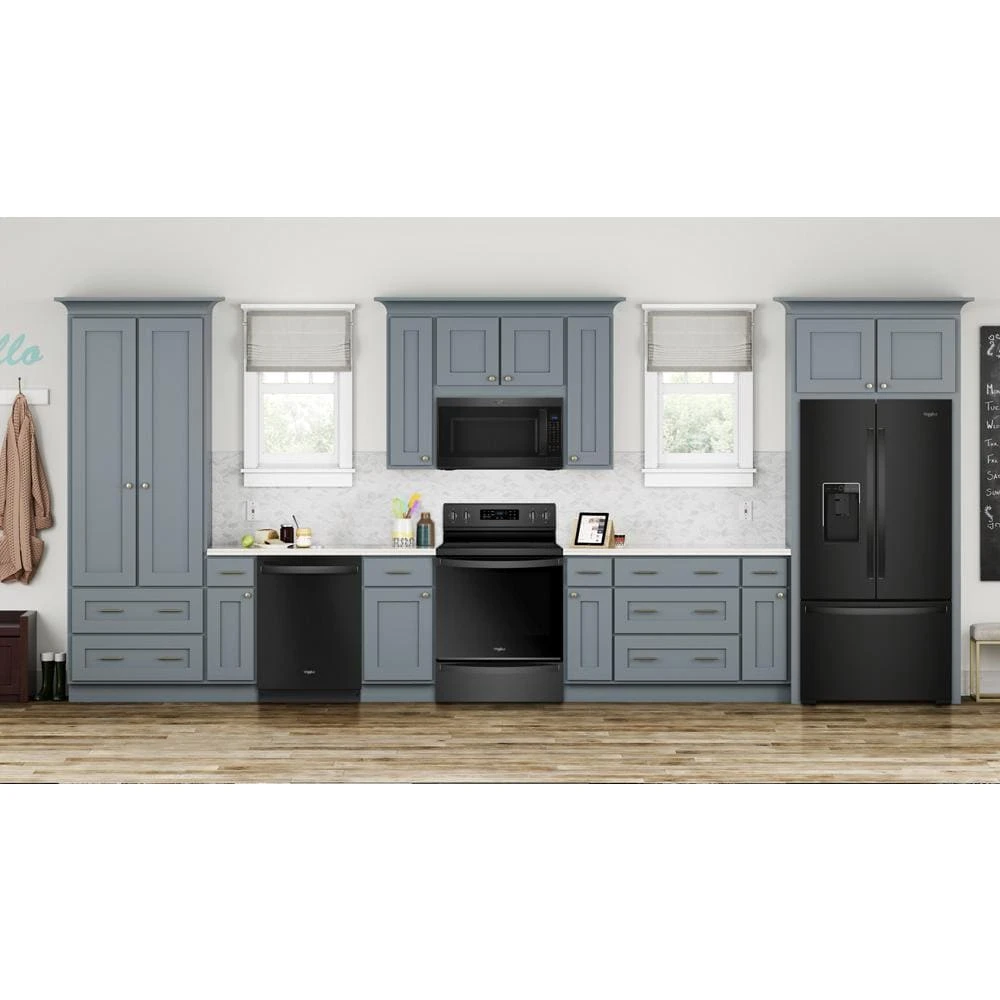 2.1 cu. ft. Over-the-Range Microwave with Steam cooking WMH53521HB
