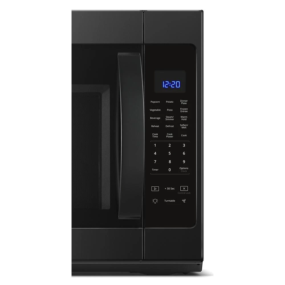 2.1 cu. ft. Over-the-Range Microwave with Steam cooking WMH53521HB