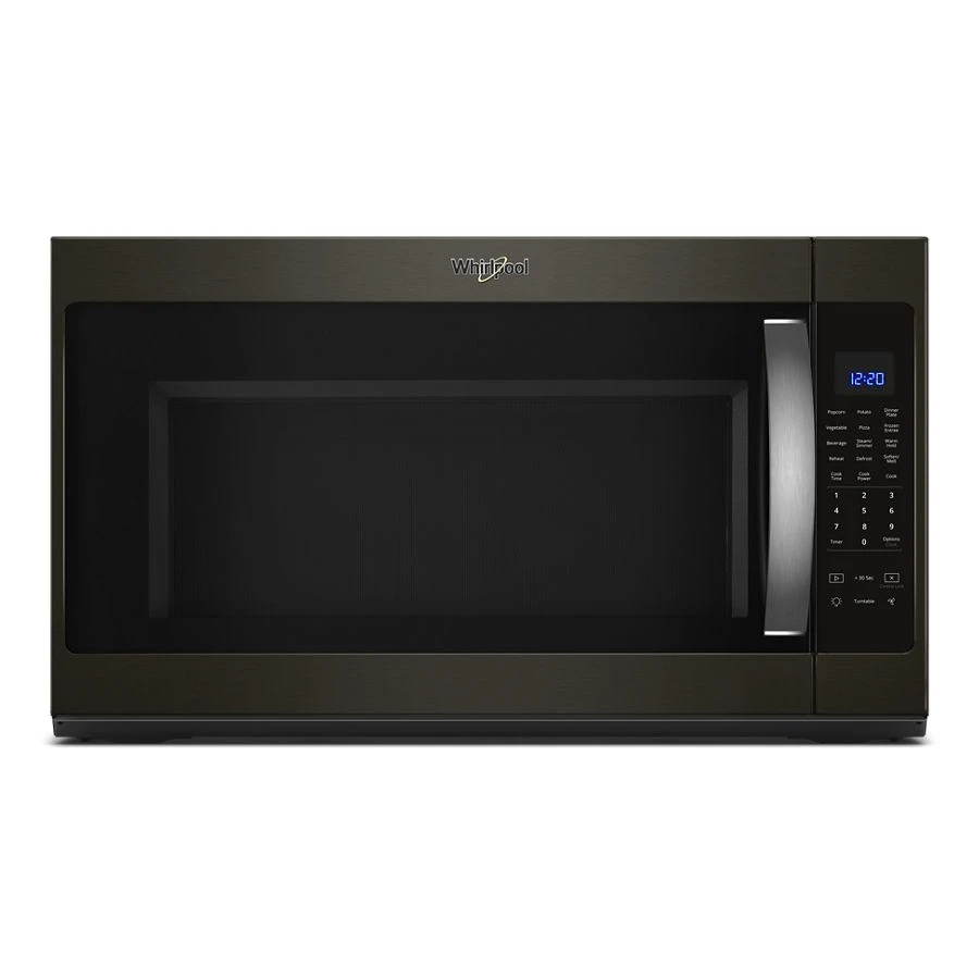 2.1 cu. ft. Over-the-Range Microwave with Steam cooking WMH53521HV, product image 2 of 7