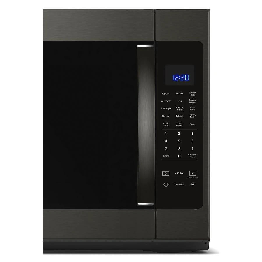 2.1 cu. ft. Over-the-Range Microwave with Steam cooking WMH53521HV, product image 5 of 7