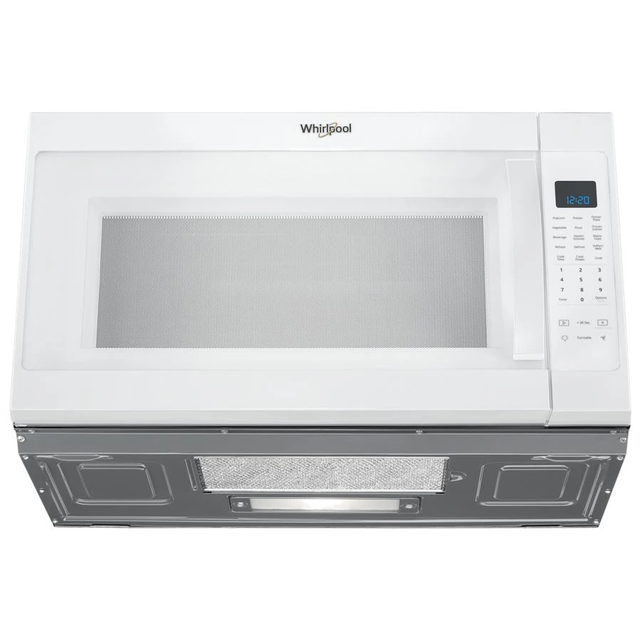 2.1 cu. ft. Over-the-Range Microwave with Steam cooking WMH53521HW