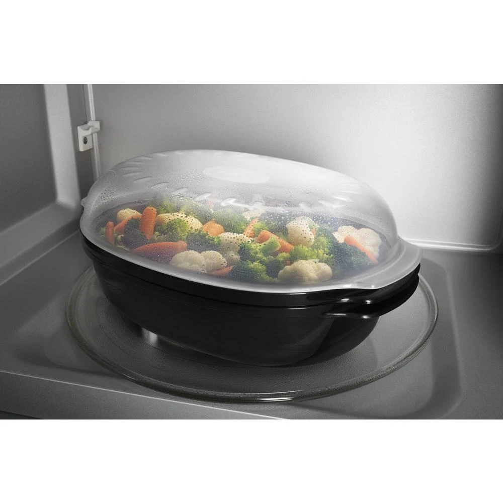 2.1 cu. ft. Over-the-Range Microwave with Steam cooking WMH53521HZ