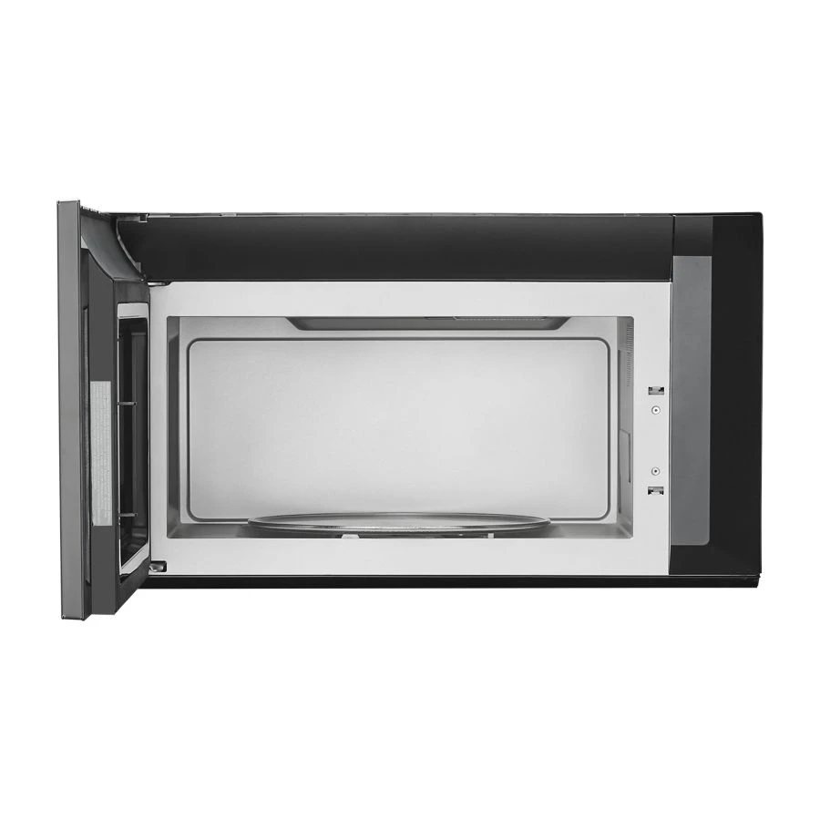 2.1 Cu. Ft. Over-the-Range Microwave with Steam Cooking WMH54521JV