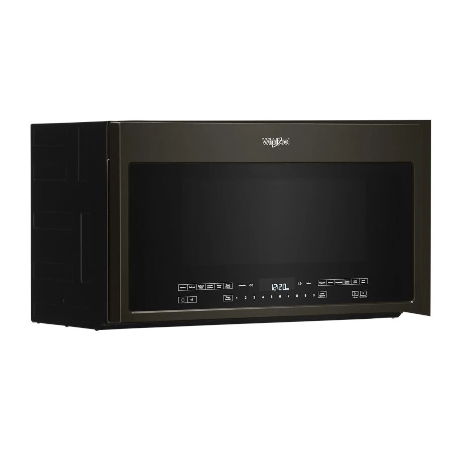 2.1 Cu. Ft. Over-the-Range Microwave with Steam Cooking WMH54521JV