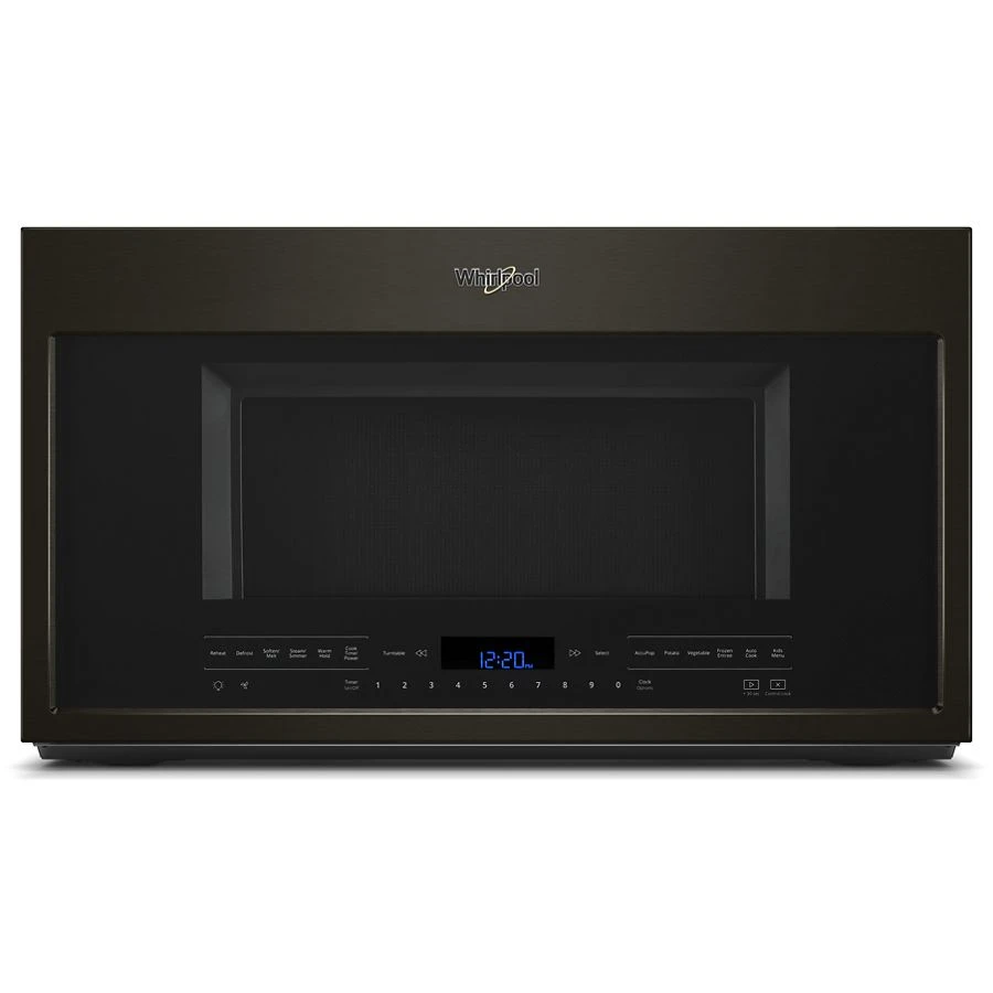 2.1 cu. ft. Over-the-Range Microwave with Steam cooking WMH75021HV