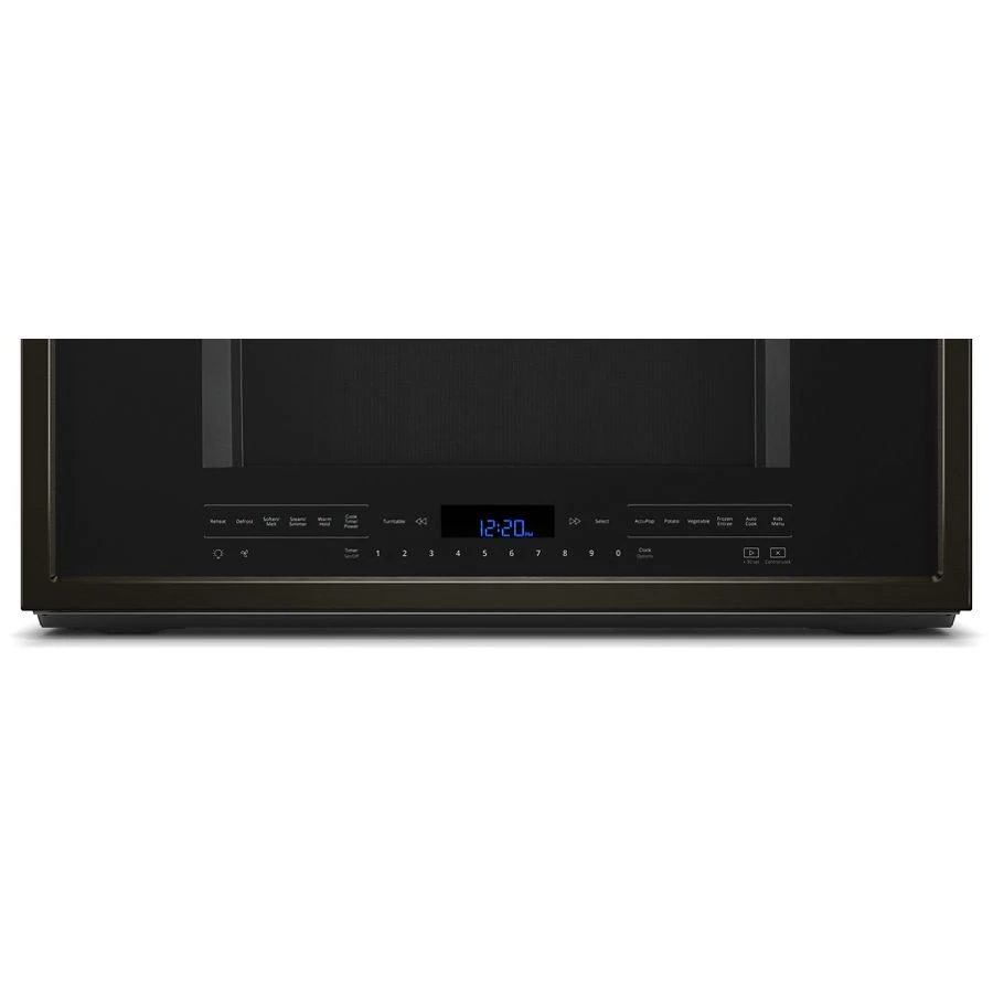 2.1 cu. ft. Over-the-Range Microwave with Steam cooking WMH75021HV, product image 2 of 5