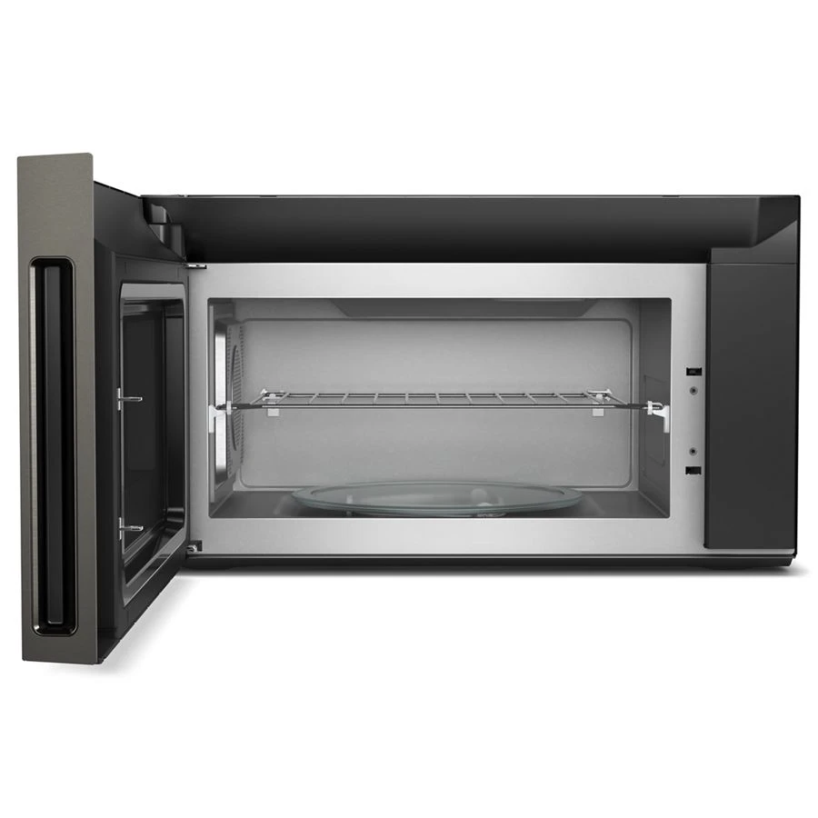 1.9 Cu. Ft. Smart Over-the-range Microwave With Scan-to-cook Technology WMH78019HV, product image 3 of 8