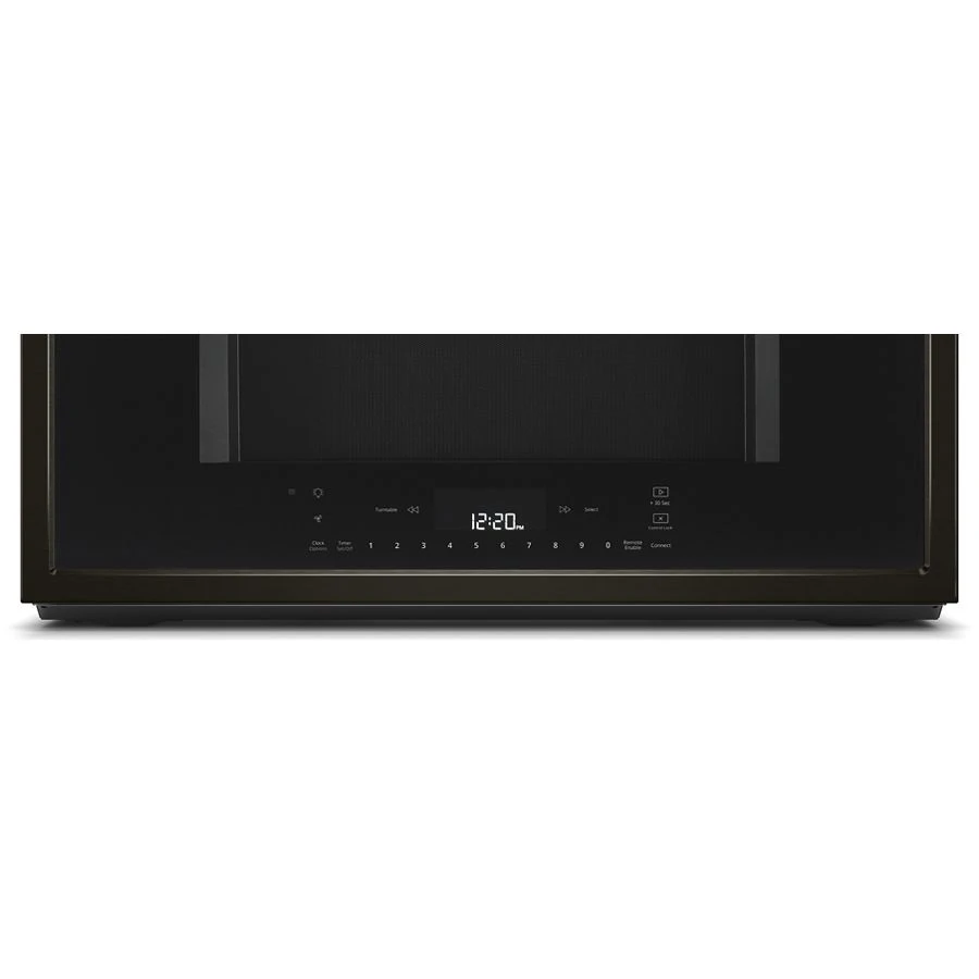 1.9 Cu. Ft. Smart Over-the-range Microwave With Scan-to-cook Technology WMH78019HV, product image 5 of 8