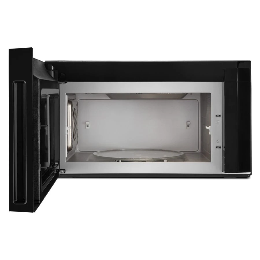 1.9 Cu. Ft. Microwave with Air Fry Mode WMH78519LB, product image 3 of 4