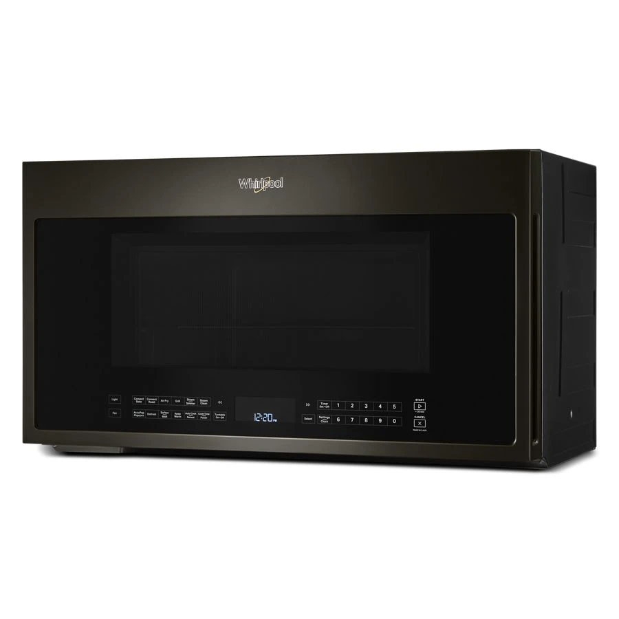1.9 Cu. Ft. Microwave with Air Fry Mode WMH78519LV