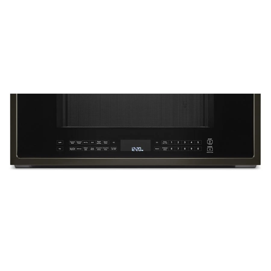 1.9 Cu. Ft. Microwave with Air Fry Mode WMH78519LV, product image 2 of 7