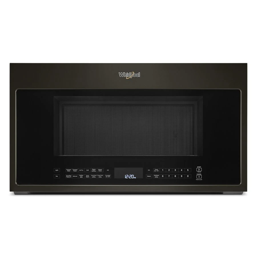 1.9 Cu. Ft. Microwave with Air Fry Mode WMH78519LV, product image 3 of 7