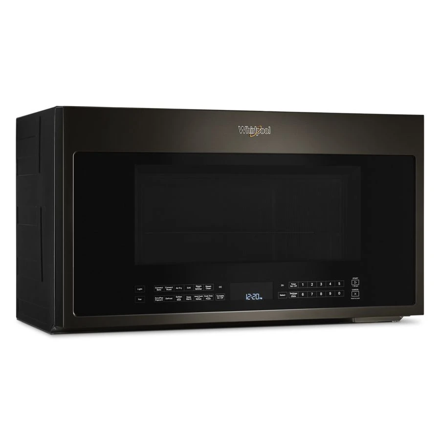1.9 Cu. Ft. Microwave with Air Fry Mode WMH78519LV, product image 4 of 7