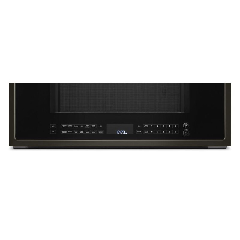 1.9 Cu. Ft. Microwave with Air Fry Mode WMH78519LV