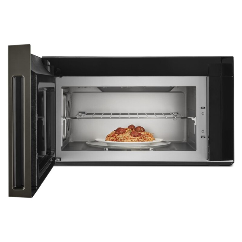 1.9 Cu. Ft. Microwave with Air Fry Mode WMH78519LV