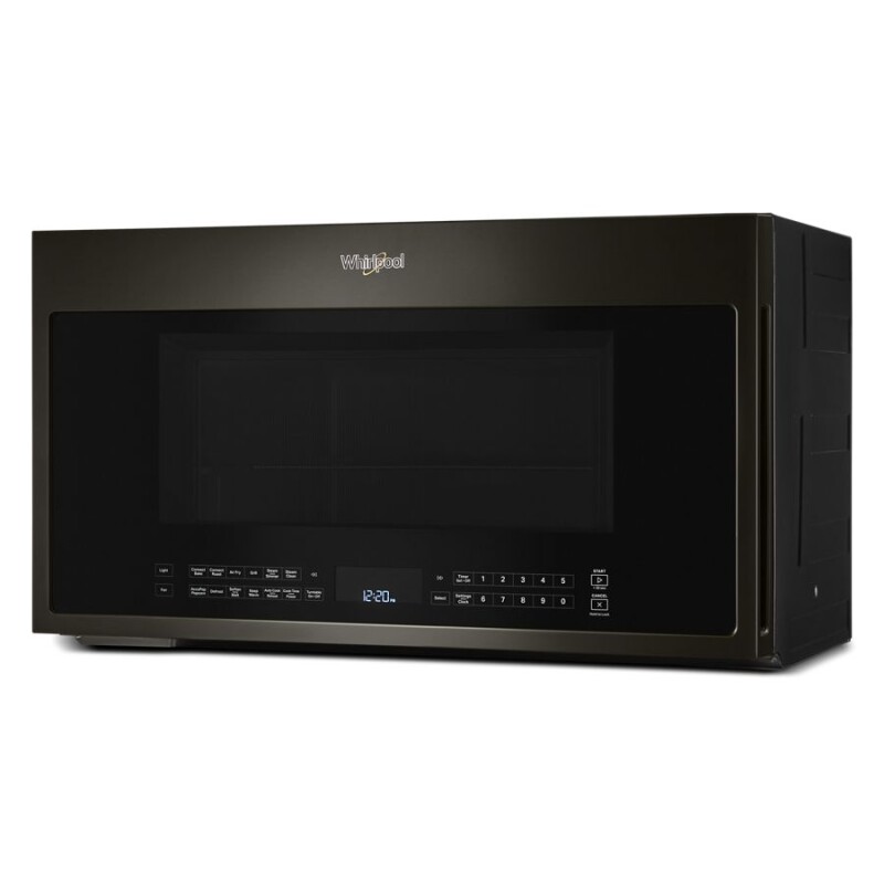 1.9 Cu. Ft. Microwave with Air Fry Mode WMH78519LV