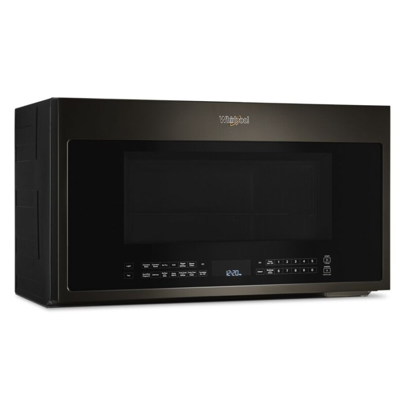 1.9 Cu. Ft. Microwave with Air Fry Mode WMH78519LV