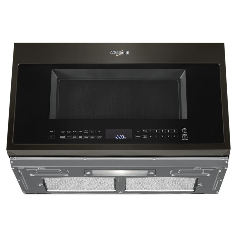 1.9 Cu. Ft. Microwave with Air Fry Mode WMH78519LV