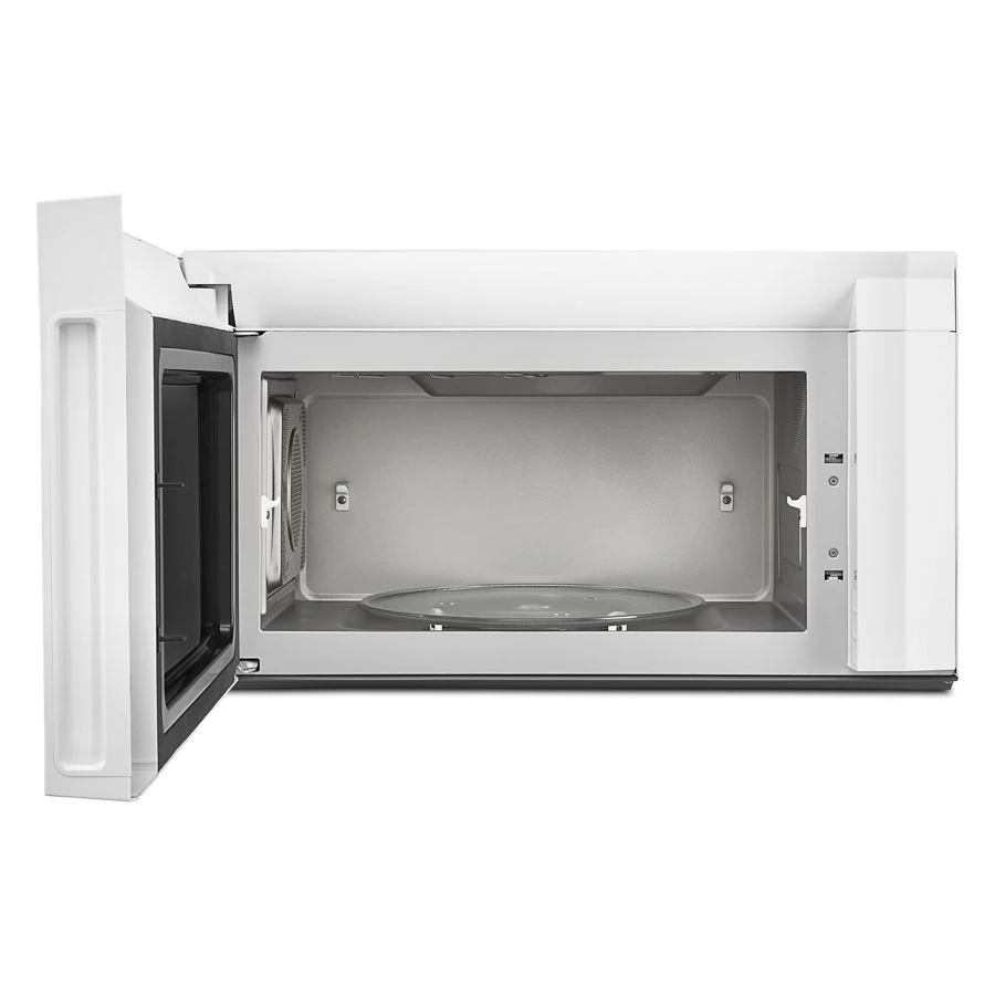 1.9 Cu. Ft. Microwave with Air Fry Mode WMH78519LW, product image 2 of 2