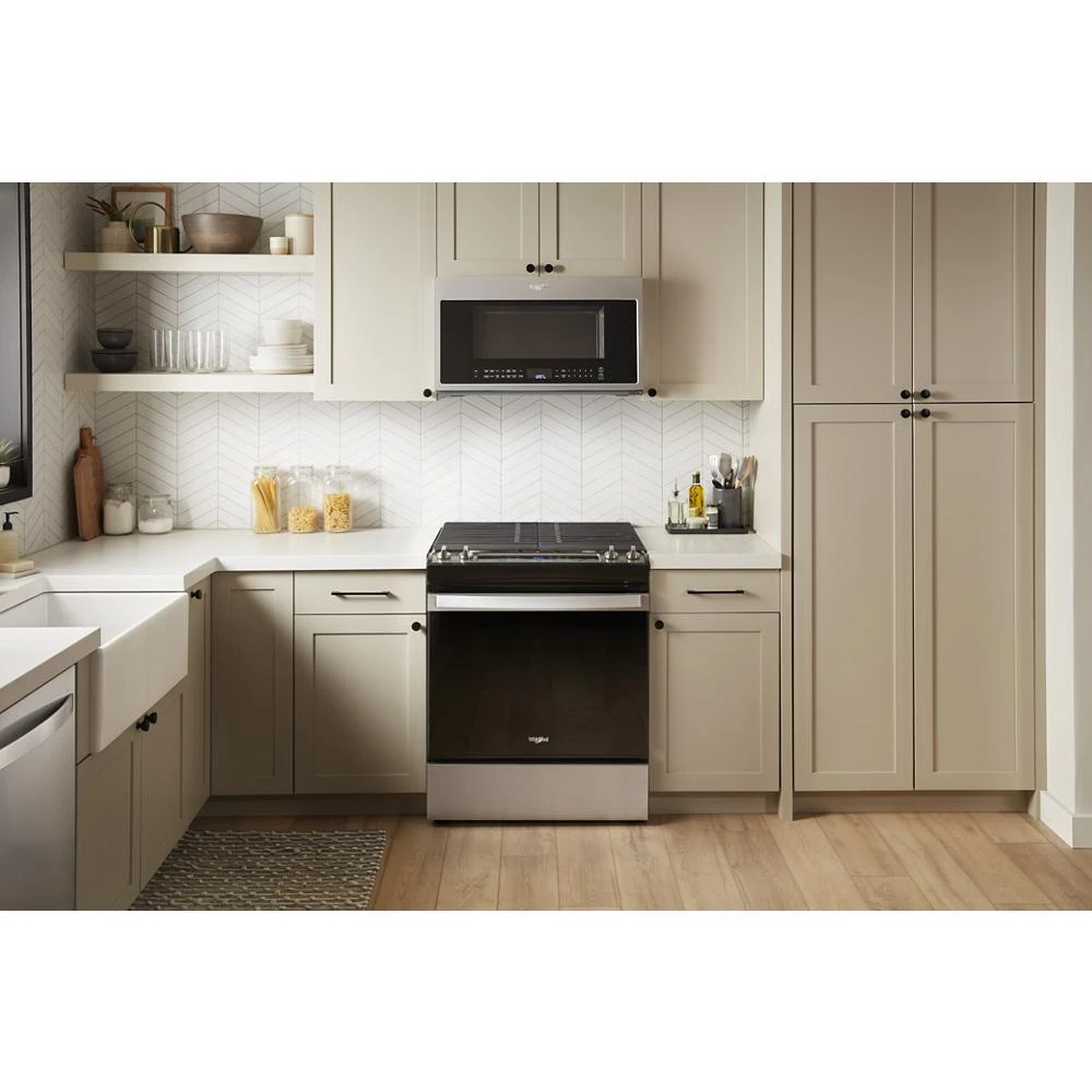 1.9 Cu. Ft. Microwave with Air Fry Mode view 20