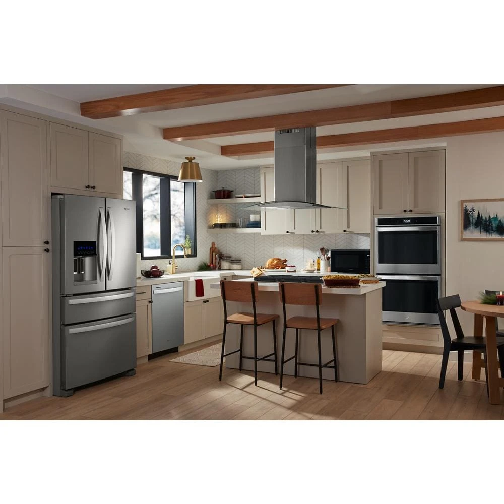1.9 Cu. Ft. Microwave with Air Fry Mode view 6