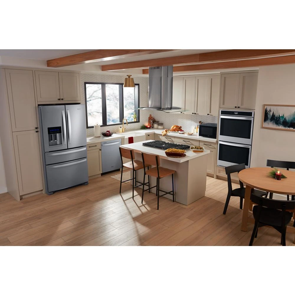 1.9 Cu. Ft. Microwave with Air Fry Mode view 7