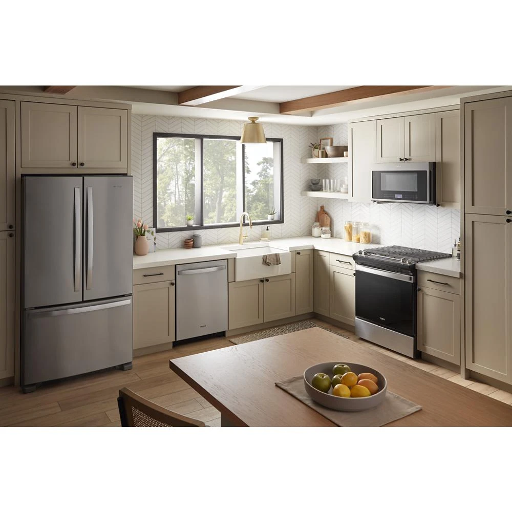 1.9 Cu. Ft. Microwave with Air Fry Mode view 9