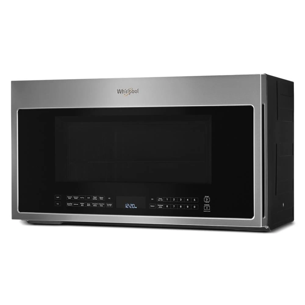 1.9 Cu. Ft. Microwave with Air Fry Mode view 2