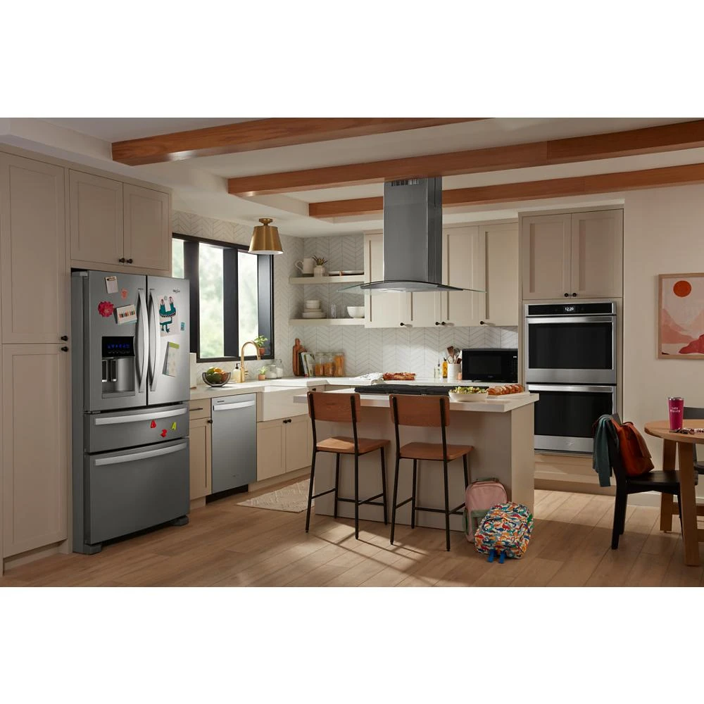 1.9 Cu. Ft. Microwave with Air Fry Mode view 14