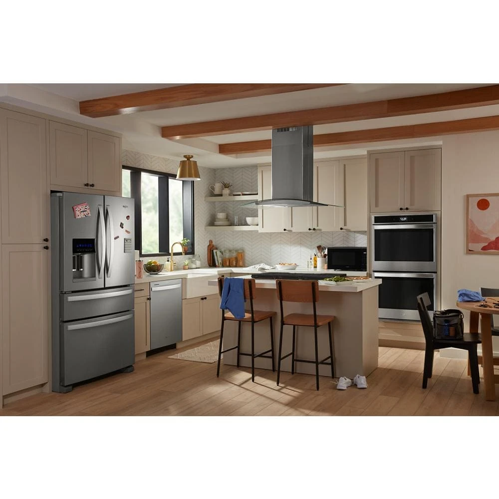 1.9 Cu. Ft. Microwave with Air Fry Mode view 17