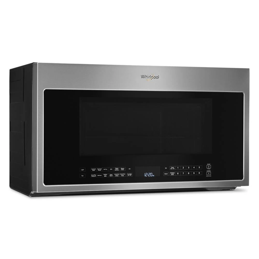 1.9 Cu. Ft. Microwave with Air Fry Mode view 4