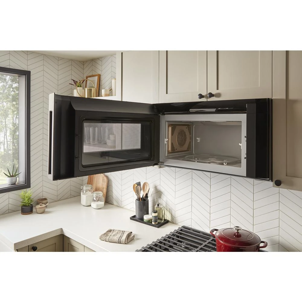 1.9 Cu. Ft. Microwave with Air Fry Mode view 19
