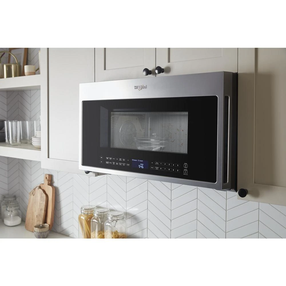 1.9 Cu. Ft. Microwave with Air Fry Mode view 22