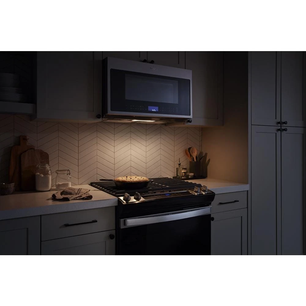 1.9 Cu. Ft. Microwave with Air Fry Mode view 26