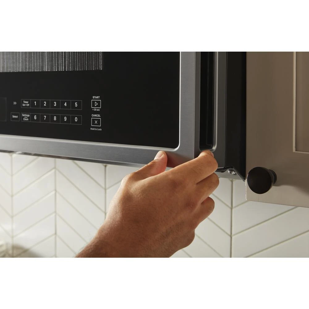 1.9 Cu. Ft. Microwave with Air Fry Mode view 28