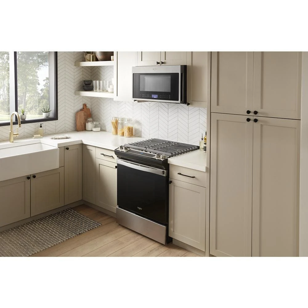 1.9 Cu. Ft. Microwave with Air Fry Mode view 29
