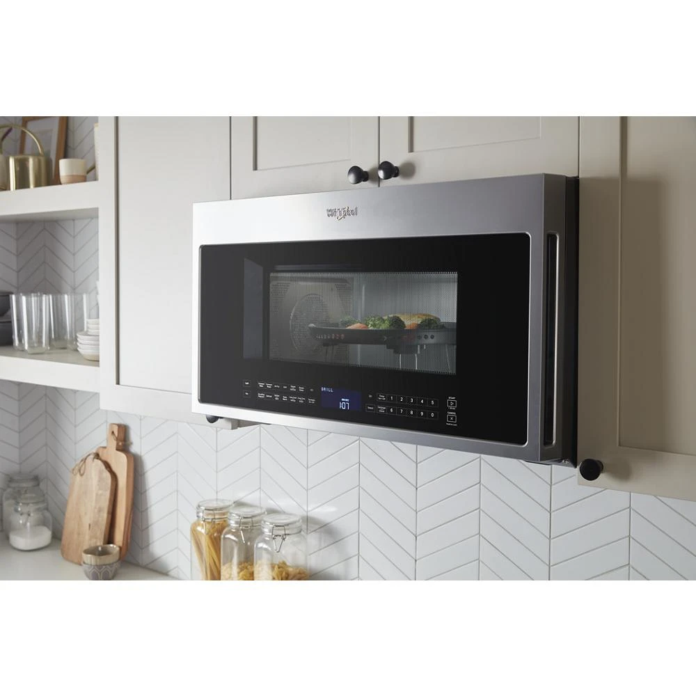 1.9 Cu. Ft. Microwave with Air Fry Mode view 32
