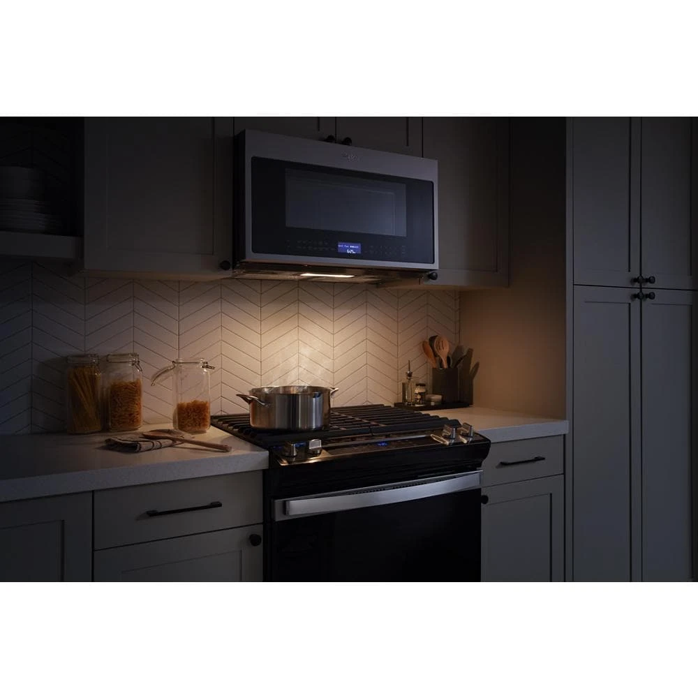 1.9 Cu. Ft. Microwave with Air Fry Mode view 33