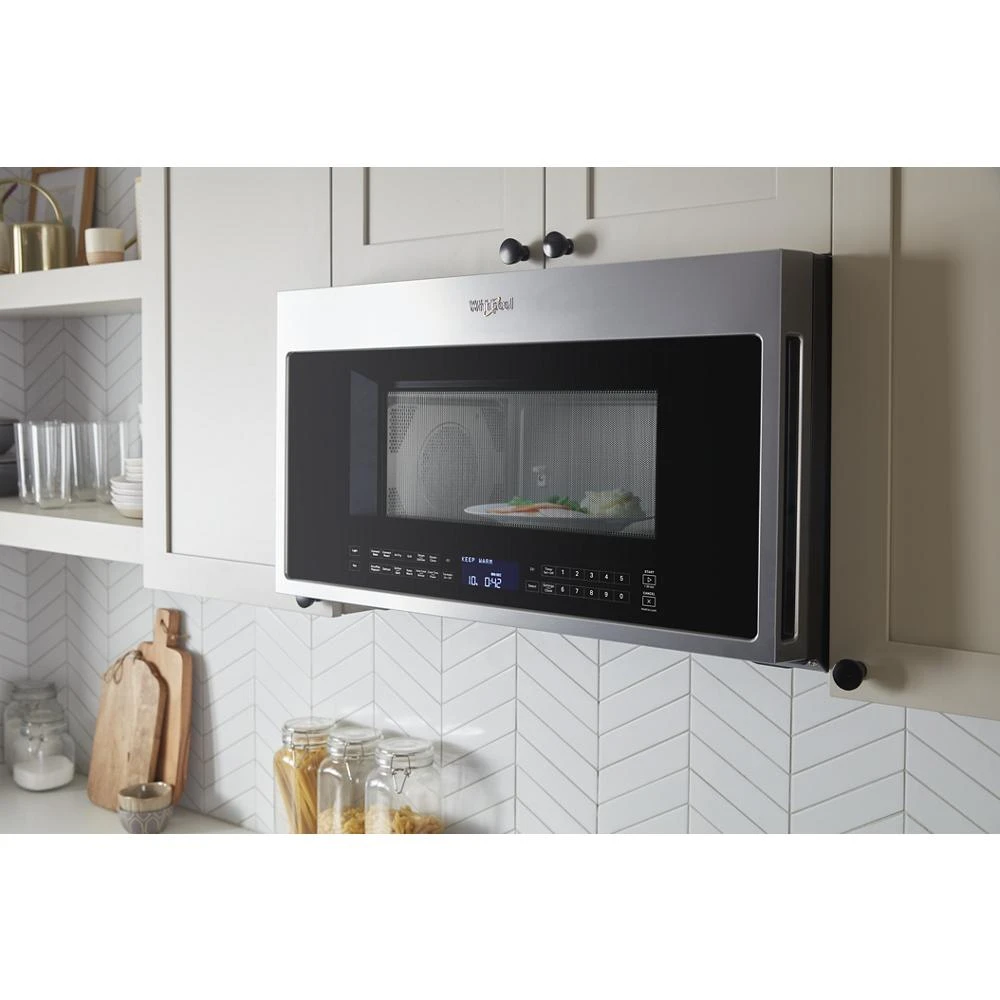 1.9 Cu. Ft. Microwave with Air Fry Mode view 34